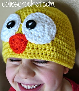 http://www.craftsy.com/pattern/crocheting/accessory/spring-peeper-beanie/92765