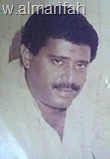 المطرب فيصل علوي سعد