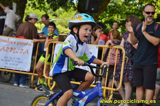 LAS FOTOS DEL TROFEO VILLA DE LUOU 2018 - Escuelas