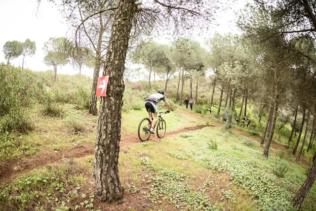 ANDALUCIA BIKE RACE 2017