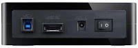 Plextor PX-LB950UE USB 3.0 and eSATA external Blu-ray burner