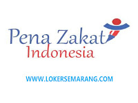 Loker Pena Zakat Indonesia Cab. Semarang Marketing Zakat 