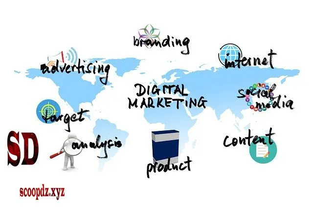 Why Are Companies Changing Towards Digital Marketing?