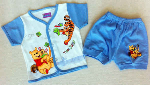 stelan E179 grosir baju  bayi  jogja 