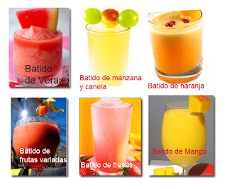 batidos