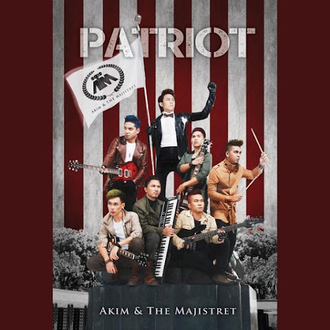 Akim & The Majistret - Mewangi MP3