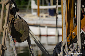 Pont Aven - bateau