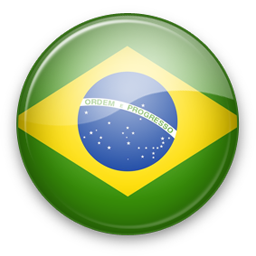 Colado no Brasil