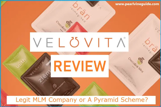 velovita review products review pyramid scheme or scam