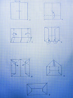 Cómo hacer un sobre de papel