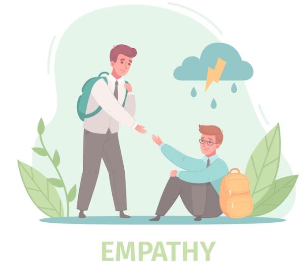 Understanding Empathy: What It Means and Why It Matters