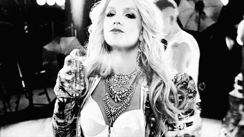 Britney HIAM