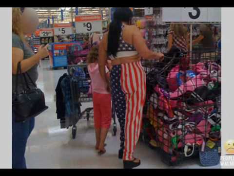 walmart photos funny. Just another day at Wal-Mart