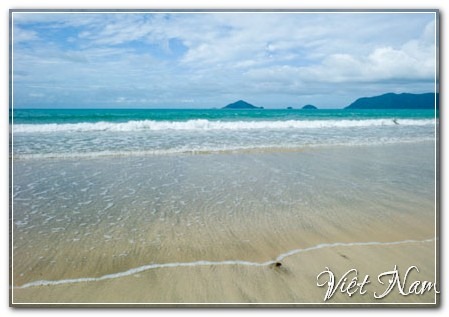 Cảnh Đẹp Việt Nam - Côn Đảo - thiên đường nghỉ dưỡng và khám phá thiên nhiên