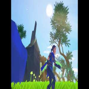 Rising Island PC Game Free Download