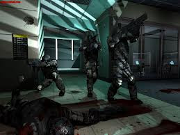 F.E.A.R. COMBAT screenshot 3