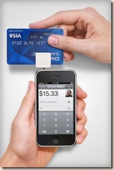 Square Credit Card Reader 1-10-11