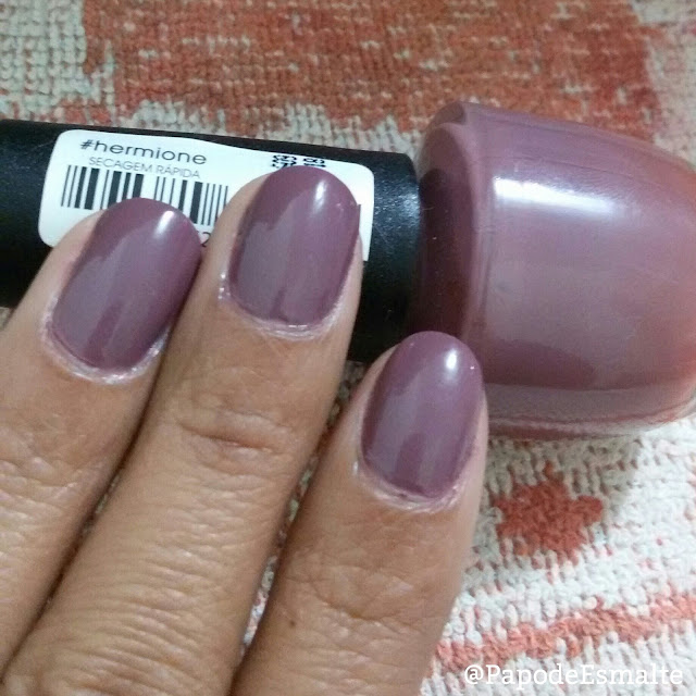 Esmalte Hermione