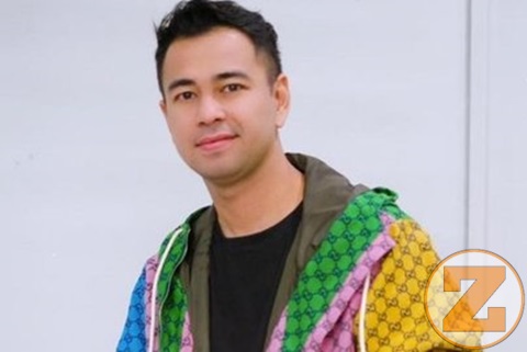 Biografi Raffi Ahmad,Sultan Andara Yang Punya Klub Sepak Bola Rans United