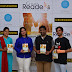 Pune based Shweta Shah launches her Debut Novel “I Wear the Smile You Gave”