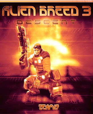 Alien Breed 3: Descent