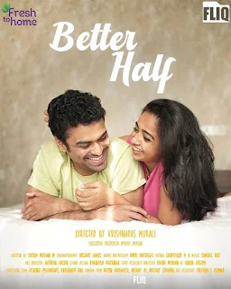 better half web series, the better half web series cast, the better half web series review, the better half web series season 1, the better half web series, mallurelease