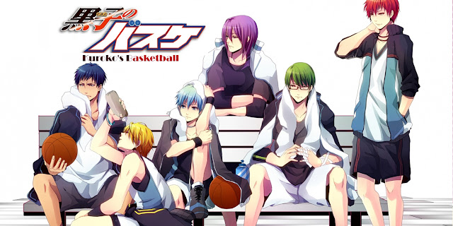 ดู การ์ตูน ซับไทย พากย์ไทย Kuroko no Basuke ภาค 1 - 2 ตอนที่ 1 2 3 4 5 6 7 8 9 10 11 12 13 14 15 16 17 18 19 20 21 22 23 24 25 26 27 , ดูการ์ตูนออนไลน์ ซับไทย พากย์ไทย โหลดฟรี Sub thai