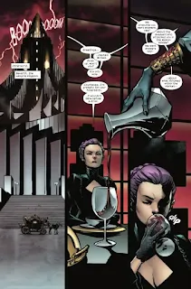 Marvel Comics: Previews primera semana de Octubre 2021