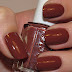 Essie - Very Structured