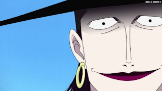 ワンピース アニメ 151話 ラフィット | ONE PIECE Episode 151