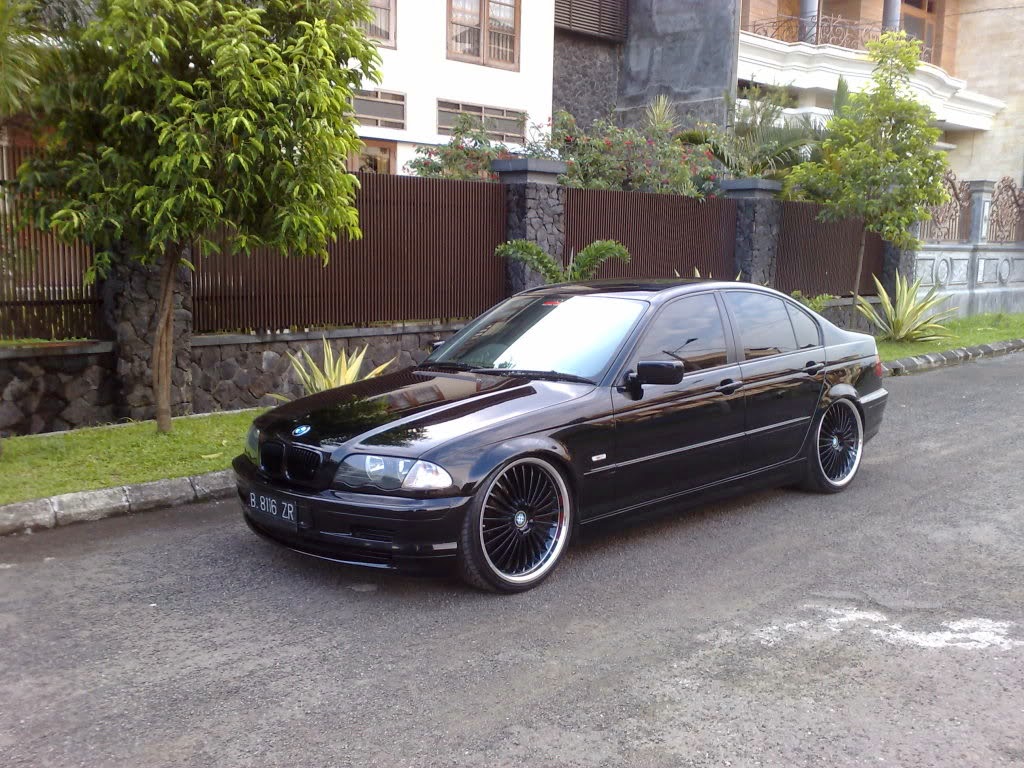 Modifikasirxking2016 Modifikasi Bmw Images