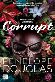 Corrupt | Penelope Douglas