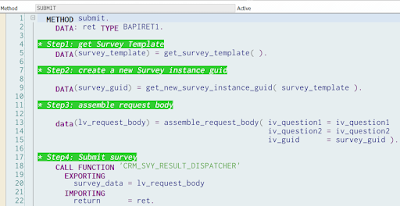 SAP CRM, SAP ABAP Development, SAP Certification, SAP ABAP Learning