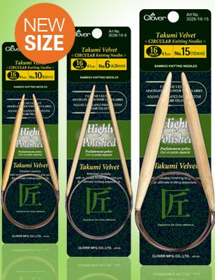 Bamboo Knitting Needles5