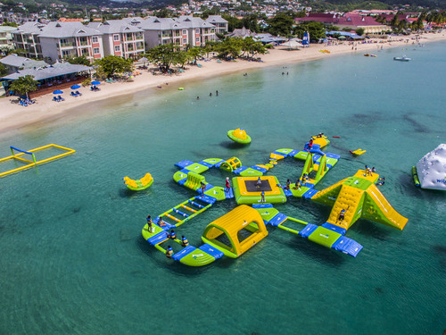 Located in Gros Islet, Bay Gardens Beach Resort and Spa is in the entertainment district and on the beach. Rodney Bay Marina and Sandals Golf and Country Club are worth checking out if an activity is on the agenda, while those looking for area attractions can visit Splash Island Water Park Saint Lucia and Rodney Bay Aquatic Centre. Scuba diving offers a great chance to get out on the surrounding water, or you can seek out an adventure with ecotours, ziplining, and hiking/biking trails nearby.