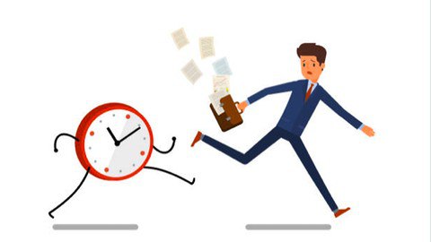 Time Management Mastery Course - Enhanced Productivity [Free Online Course] - TechCracked