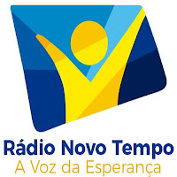 Rádio Novo Tempo FM - Curitiba/PR