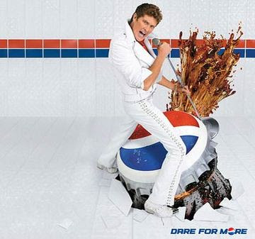 david hasselhoff wallpaper