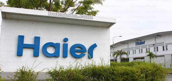 Lowongan Kerja PT Haier Electrical Appliances Indonesia 2019