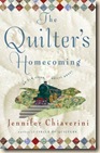 The Quilter's Homecoming