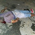 Bandidos tomam carro de assalto em Agrestina capotam veiculo um morre no local e outro no HRA em Caruaru