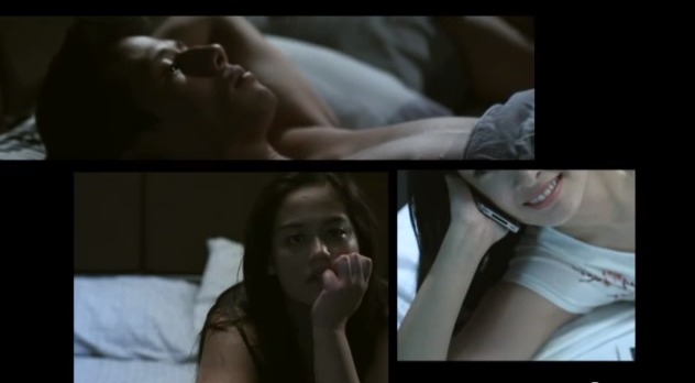 Rigodon 2012 erotic drama thriller starring Viva's new Sex Goddess Yam Concepcion about forbidden affairs and its consequences