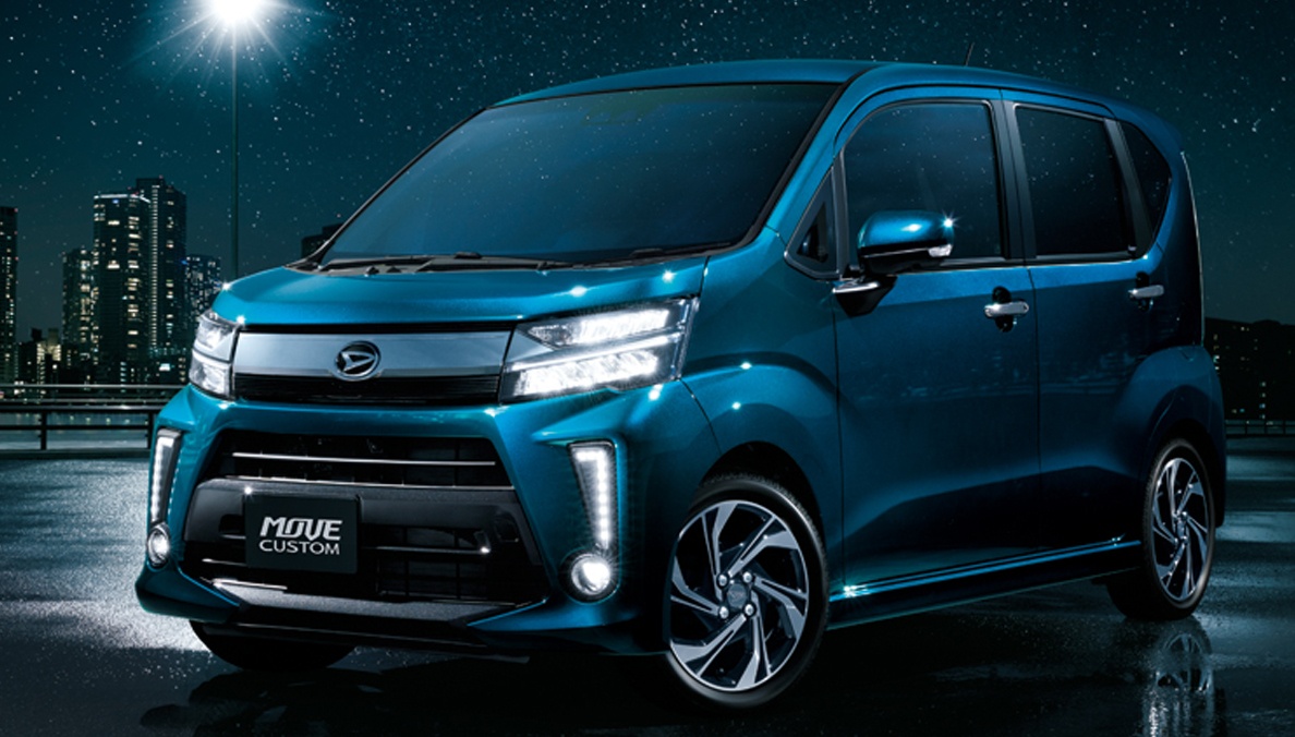 Perodua Kenari Tahun 2019 - Ramadhan WW