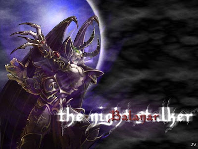 wallpaper dota. Dota Wallpaper: Balanar-The