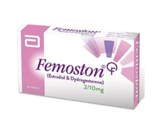 FEMOSTON دواء