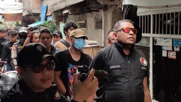 Bisnis Narkoba Irjen Teddy Minahasa dengan Alex Bonpis, Polisi Selidiki Bandar Lain yang Bermain
