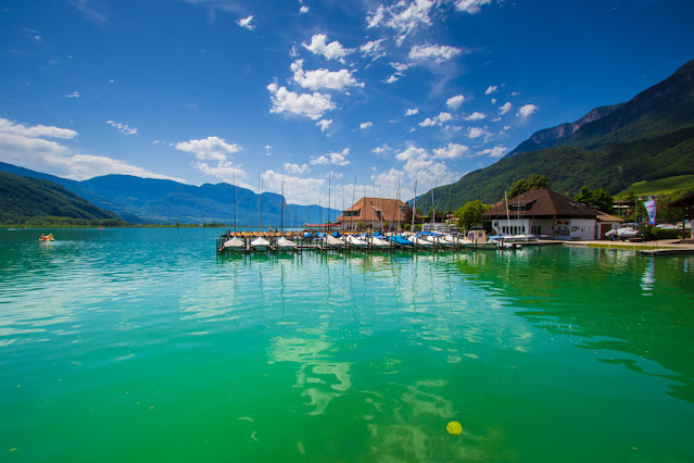 Lago di Caldaro