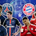 Champions League Final: Bayern hope to thrash PSG