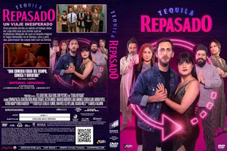 TEQUILA RE-PASADO – 2023 – (VIP)