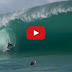  Did Nathan Florence Just Ride the Heaviest Wave Ever Paddled at Teahupo’o?